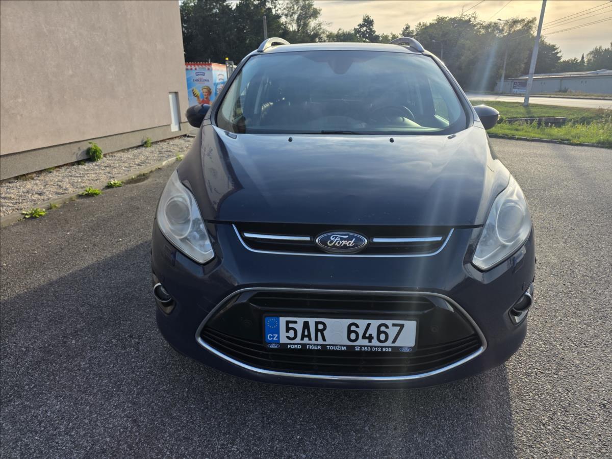 ford-grand-c-max-1-6-1-6tdci-85kw-digi-klima-abs-1-6tdci-85kw-digi-klima-abs - 1