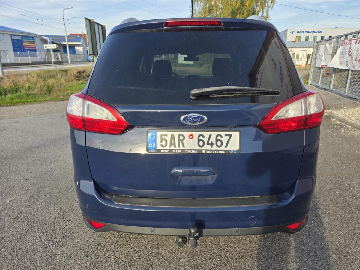 ford-grand-c-max-1-6-1-6tdci-85kw-digi-klima-abs-1-6tdci-85kw-digi-klima-abs - 4