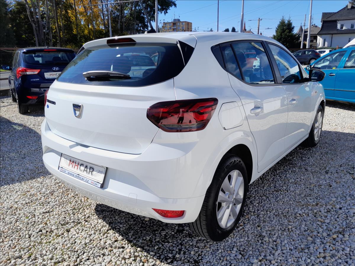 dacia-sandero-1-0-sce-49kw - 6
