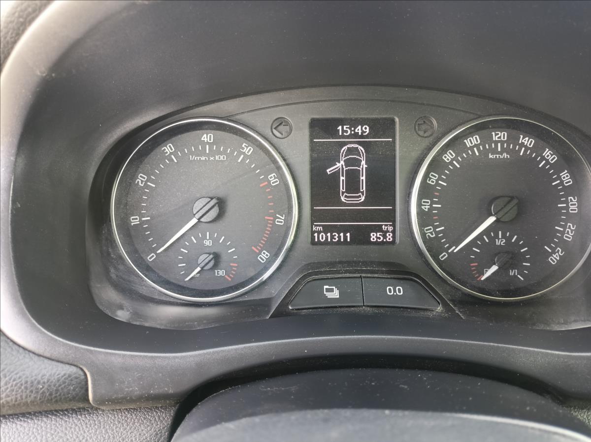 skoda-roomster-1-4 - 6