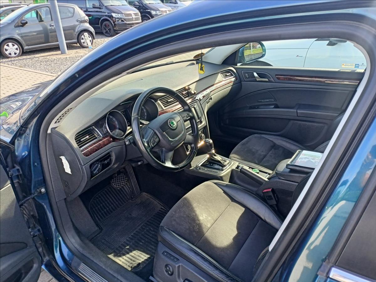 skoda-superb-2-0-dsg-4x4 - 4