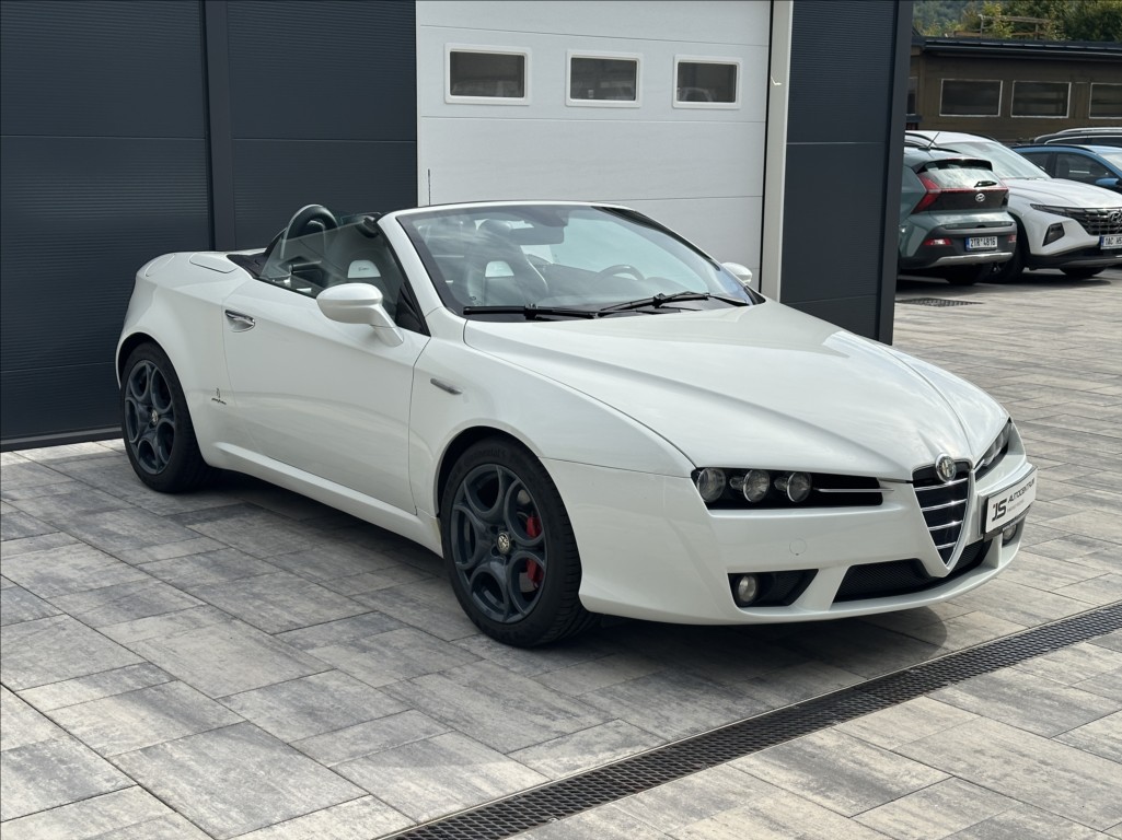 alfa-romeo-spider-2-2-jts-185ps-exclusive - 4