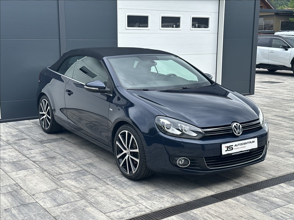 volkswagen-golf-1-2-tsi-105ps-cup-cabrio - 4