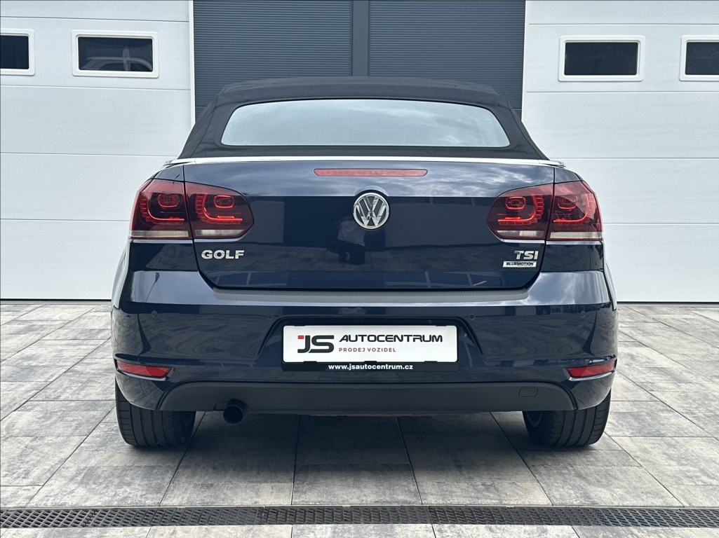 volkswagen-golf-1-2-tsi-105ps-cup-cabrio - 8