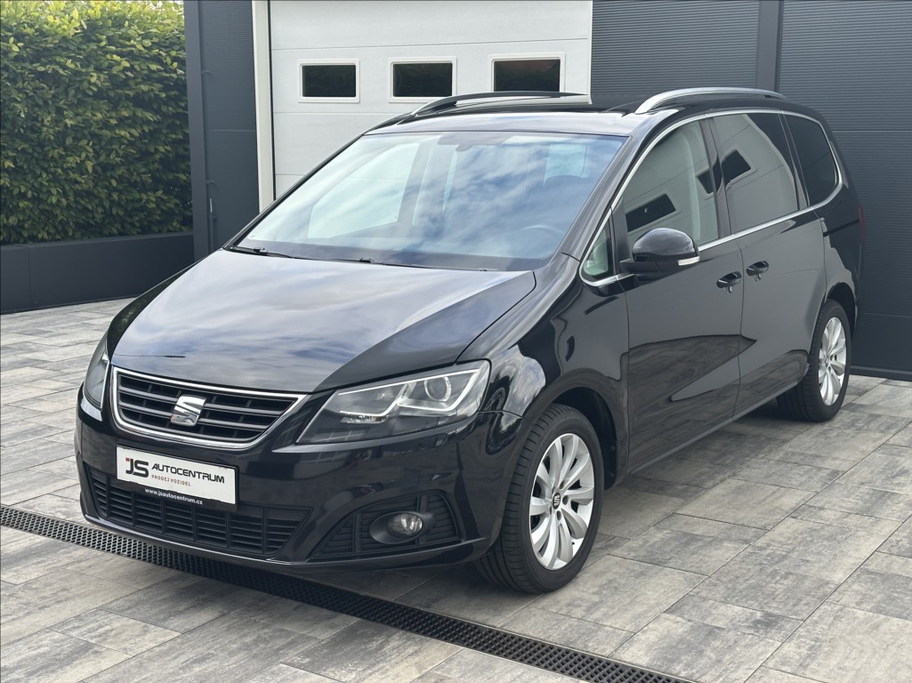 seat-alhambra-2-0-tsi-220ps-style-7-dsg - 1