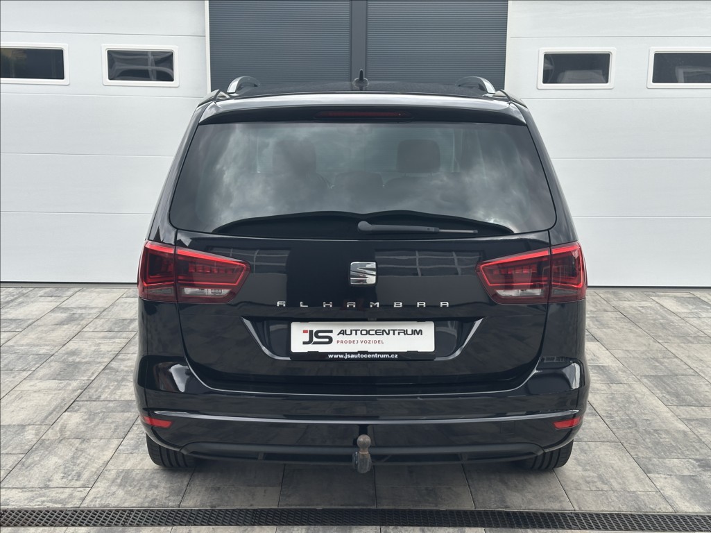 seat-alhambra-2-0-tsi-220ps-style-7-dsg - 7