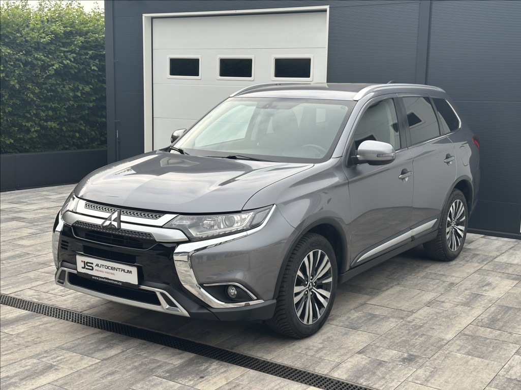 mitsubishi-outlander-2-0-150ps-active-a-t - 1