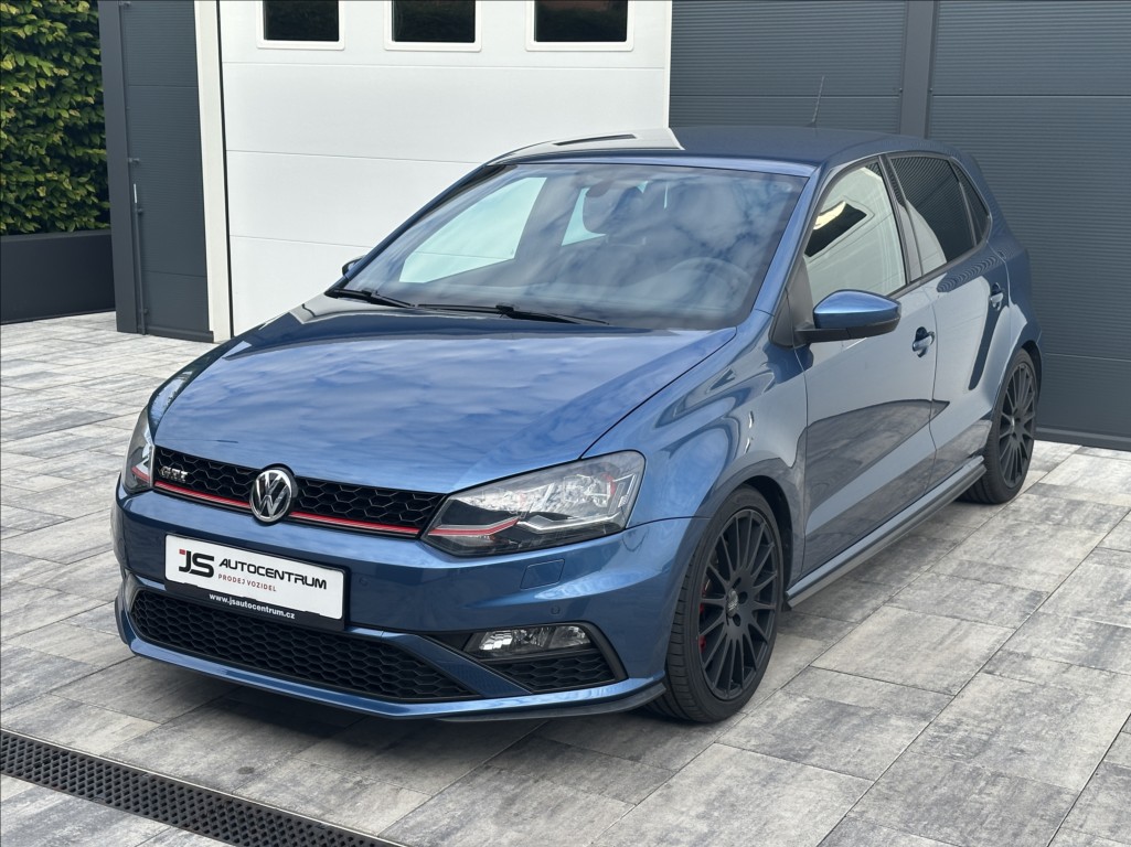 volkswagen-polo-1-8-tsi-192ps-gti-dsg - 1