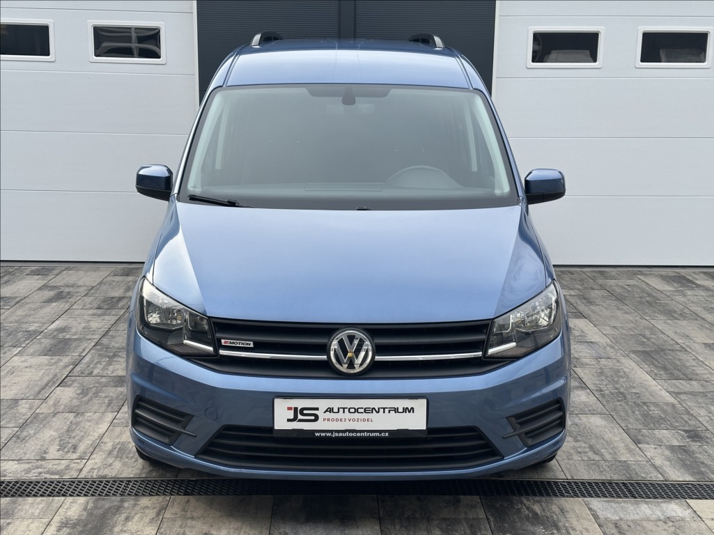 volkswagen-caddy-2-0-tdi-122ps-maxi-trend-7-4x4 - 2