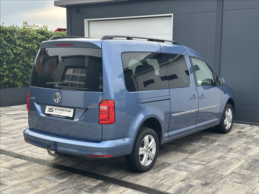 volkswagen-caddy-2-0-tdi-122ps-maxi-trend-7-4x4 - 6