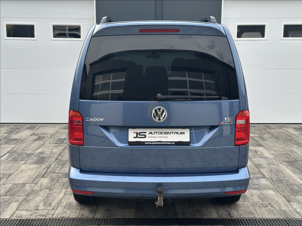 volkswagen-caddy-2-0-tdi-122ps-maxi-trend-7-4x4 - 7