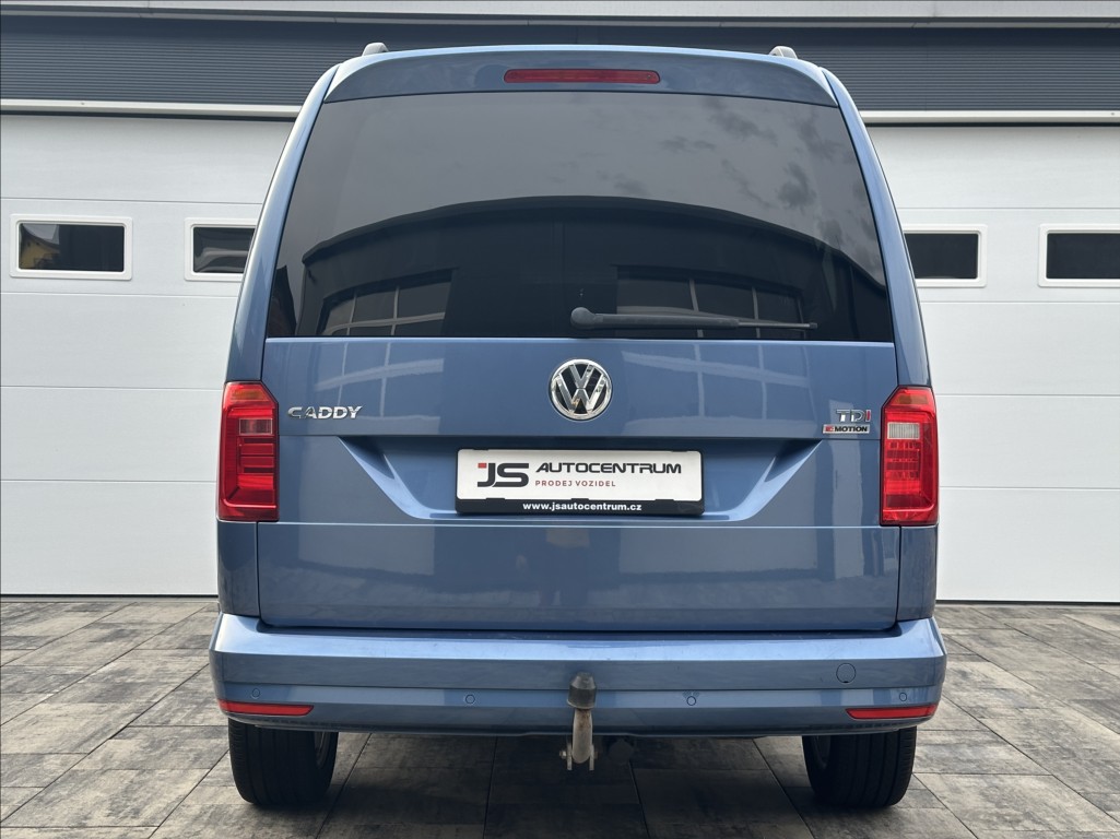 volkswagen-caddy-2-0-tdi-122ps-maxi-trend-7-4x4 - 8