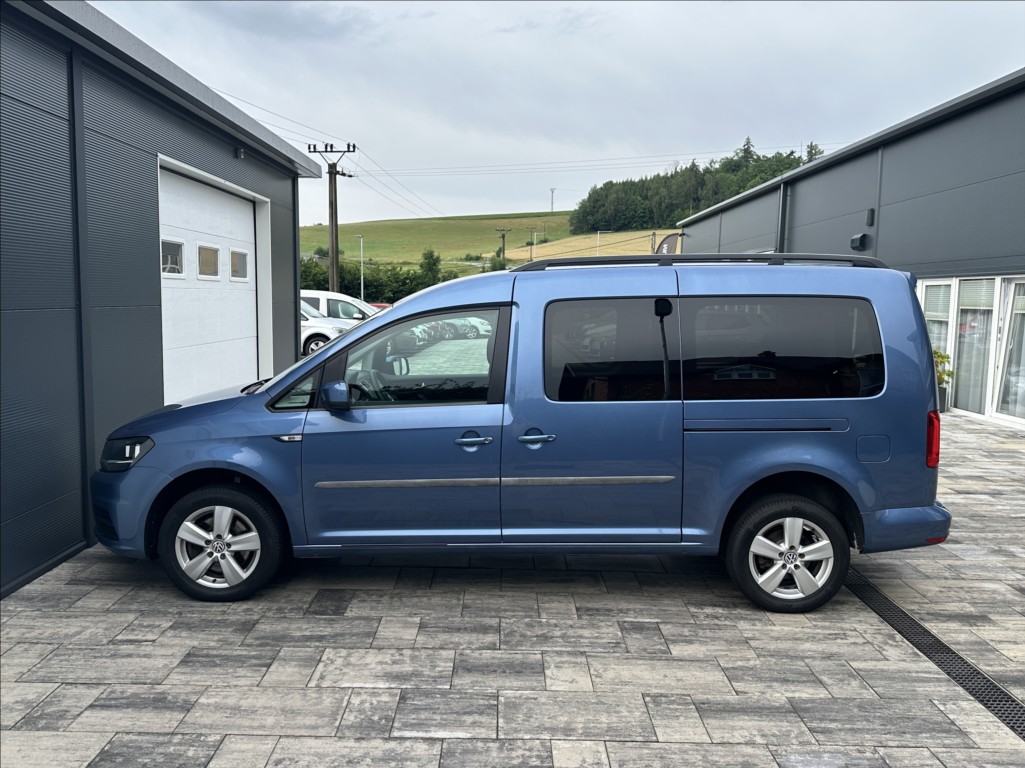 volkswagen-caddy-2-0-tdi-122ps-maxi-trend-7-4x4 - 9