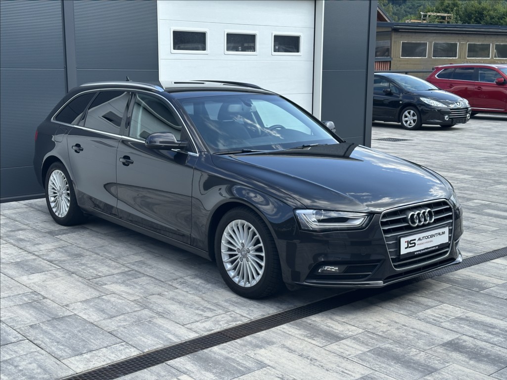 audi-a4-3-0-tdi-204ps-ambiente-a-t - 4