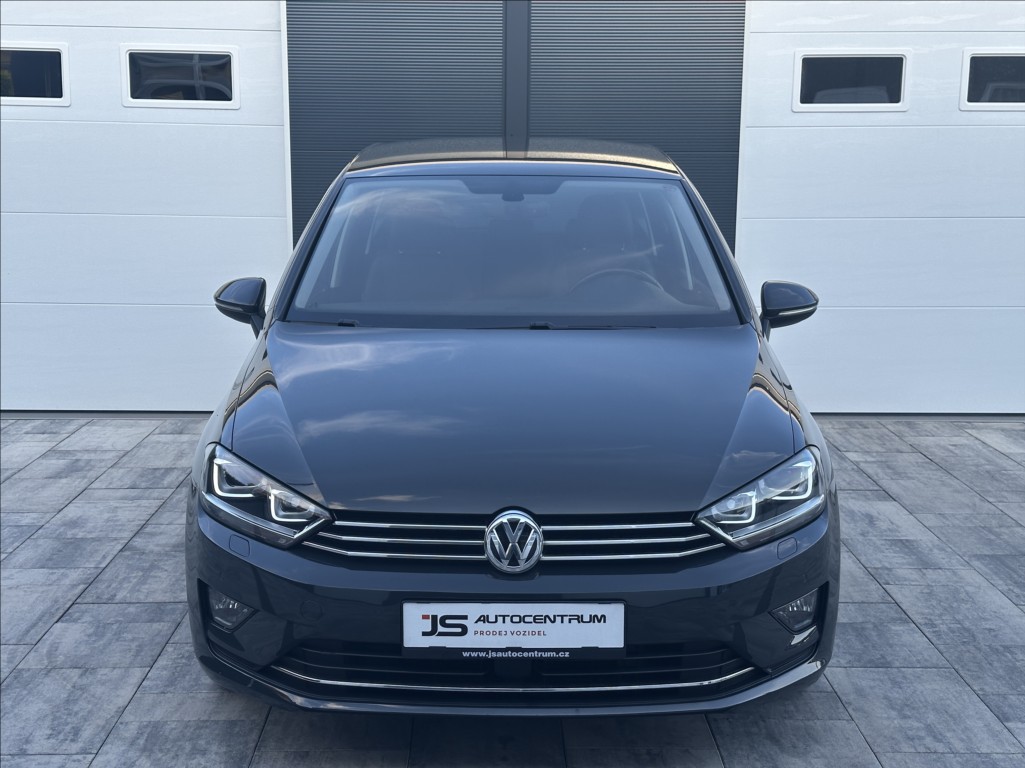 volkswagen-golf-sportsvan-1-2-tsi-110ps-allstar - 2