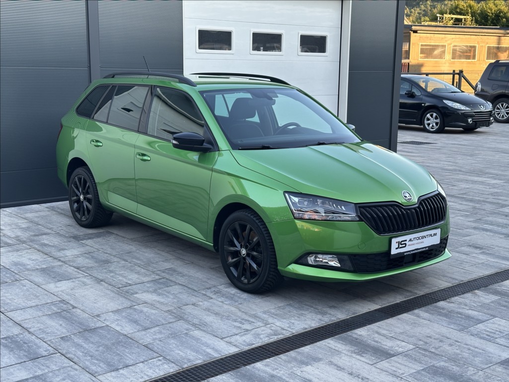skoda-fabia-1-0-tsi-110ps-style-plus - 4