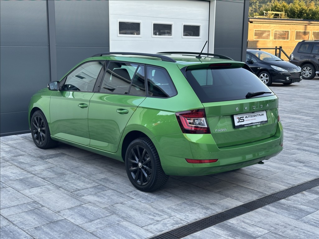 skoda-fabia-1-0-tsi-110ps-style-plus - 9