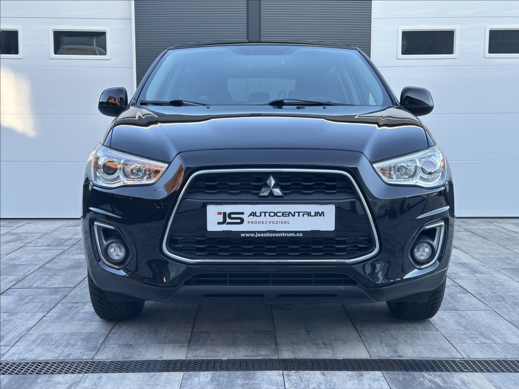 mitsubishi-asx-1-6-117ps-invite - 3