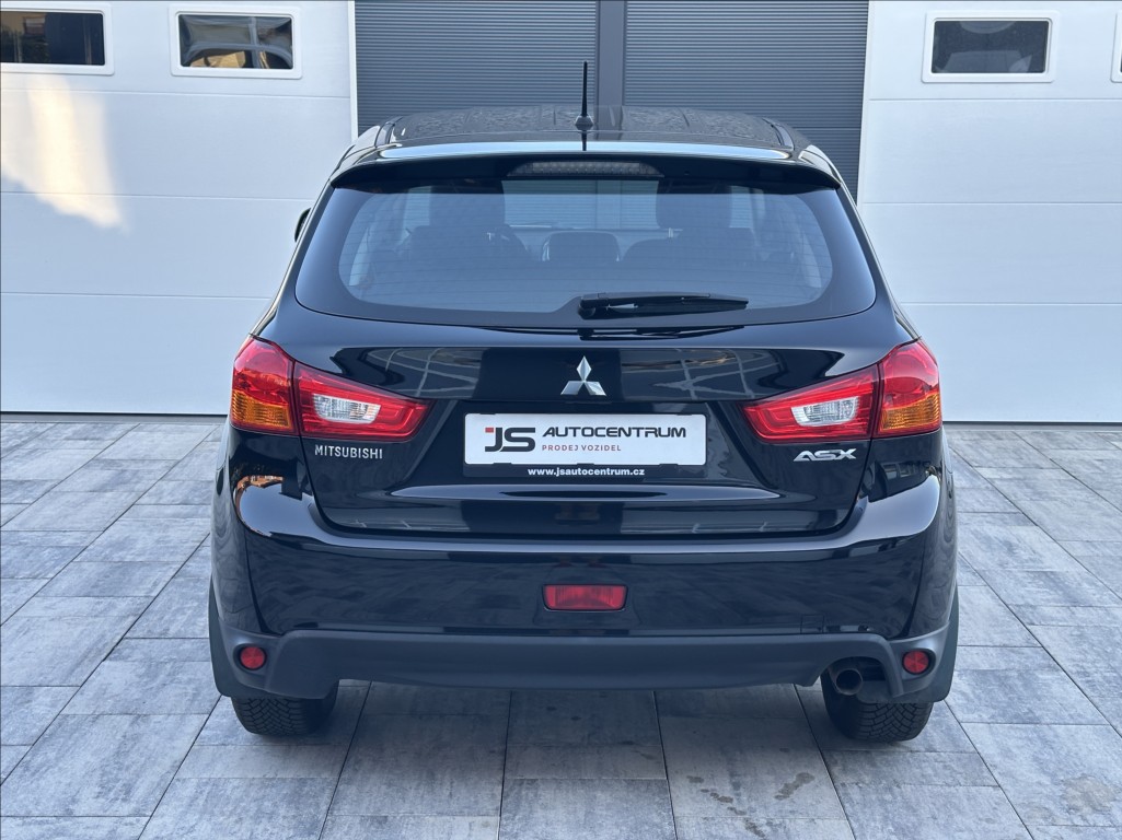 mitsubishi-asx-1-6-117ps-invite - 7