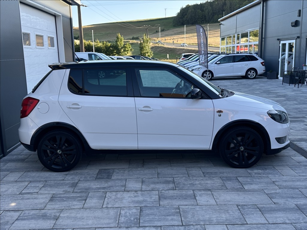 skoda-fabia-1-2-tsi-105ps-monte-carlo - 5