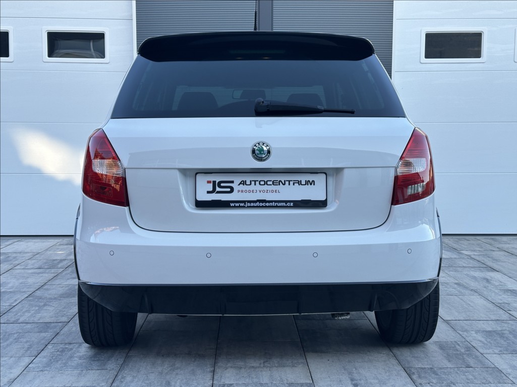 skoda-fabia-1-2-tsi-105ps-monte-carlo - 8