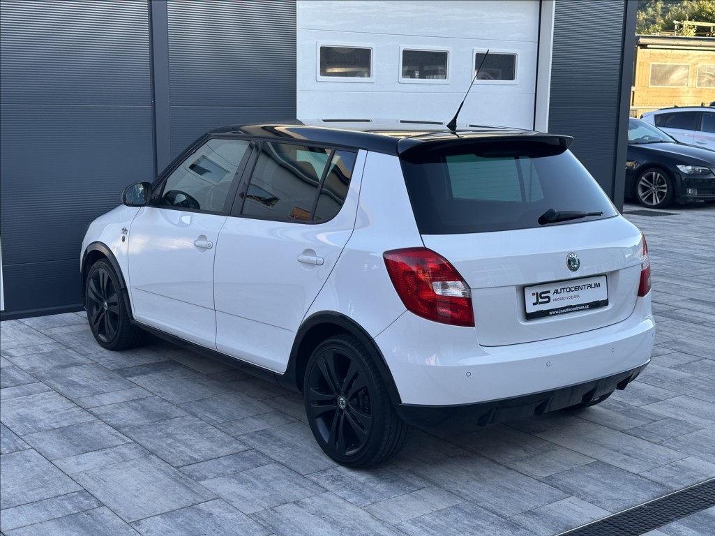 skoda-fabia-1-2-tsi-105ps-monte-carlo - 9