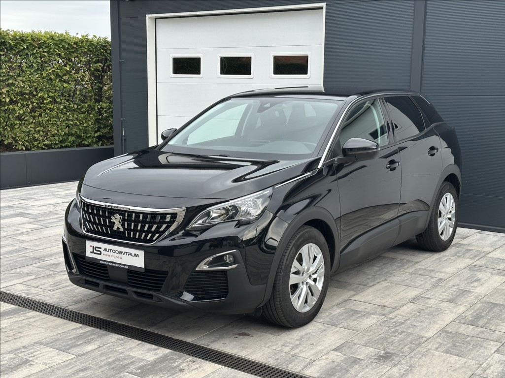 peugeot-3008-1-5-bluehdi-130ps-active - 1