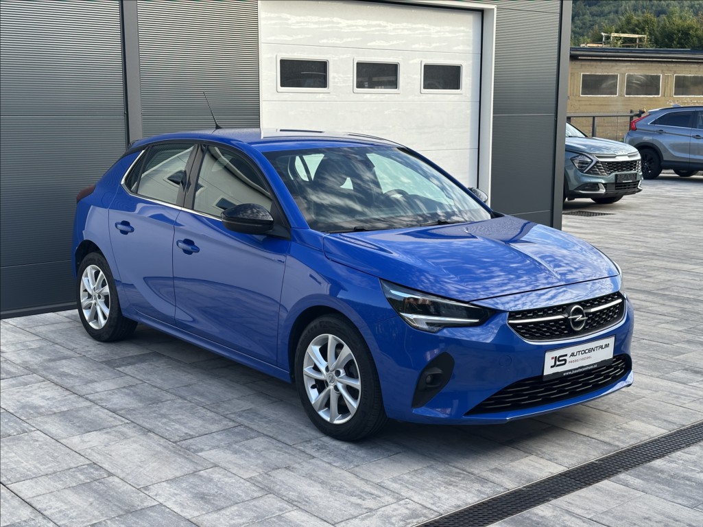 opel-corsa-1-2-turbo-100ps-elegance - 4