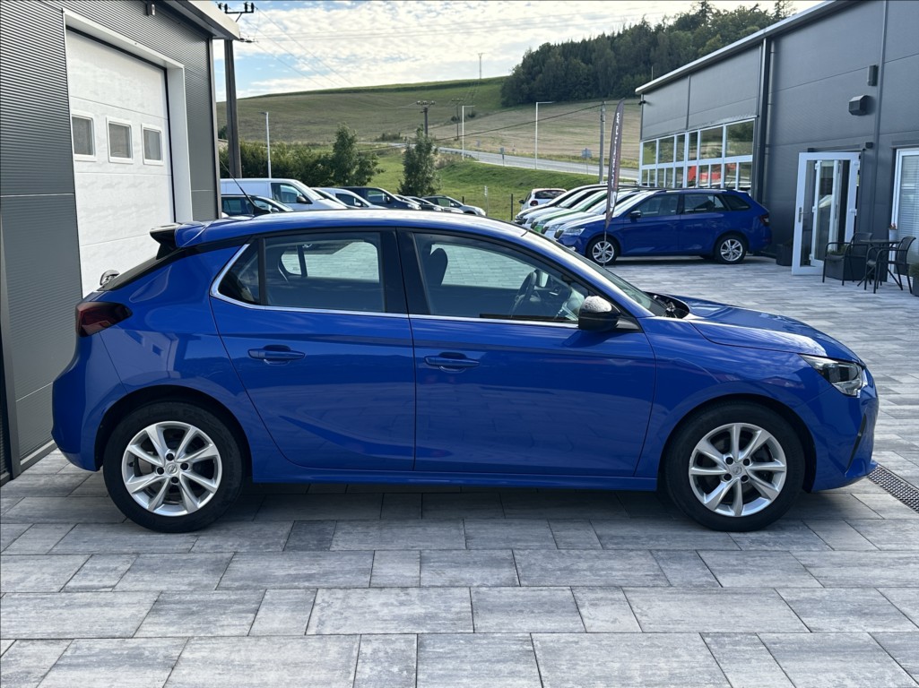 opel-corsa-1-2-turbo-100ps-elegance - 5