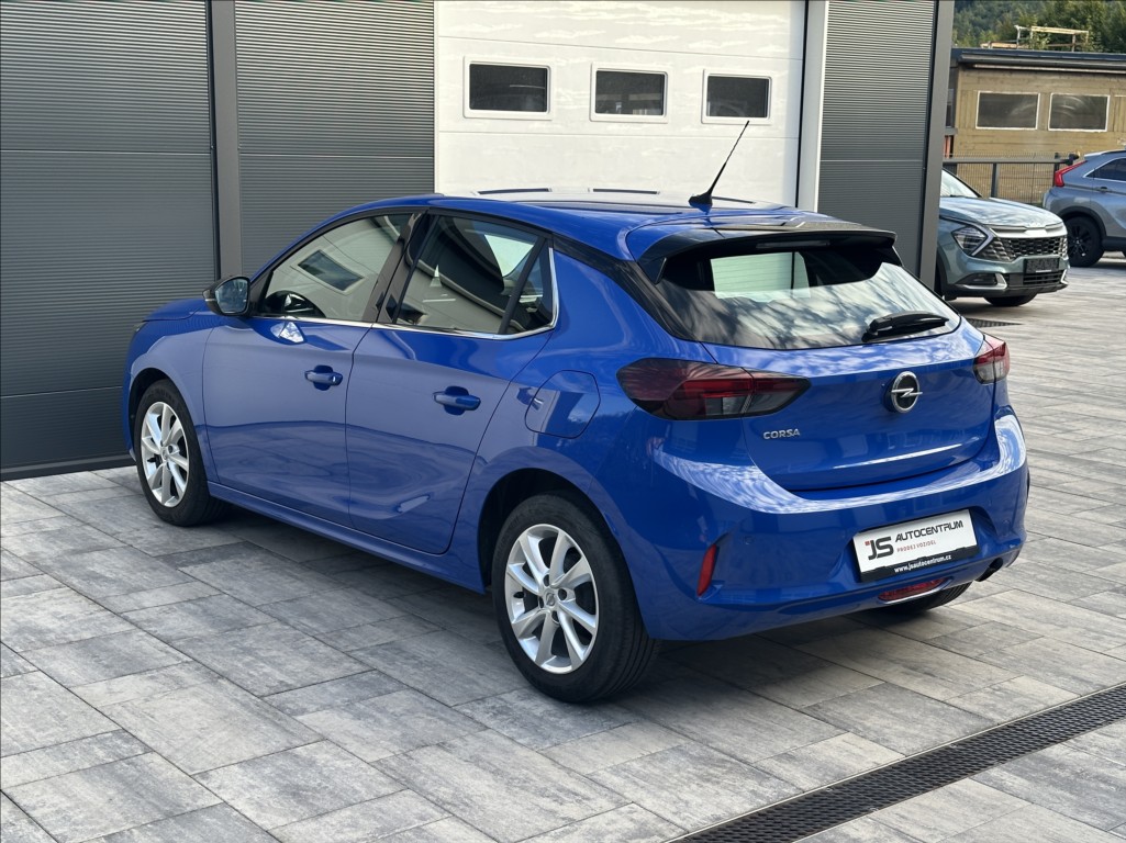 opel-corsa-1-2-turbo-100ps-elegance - 9