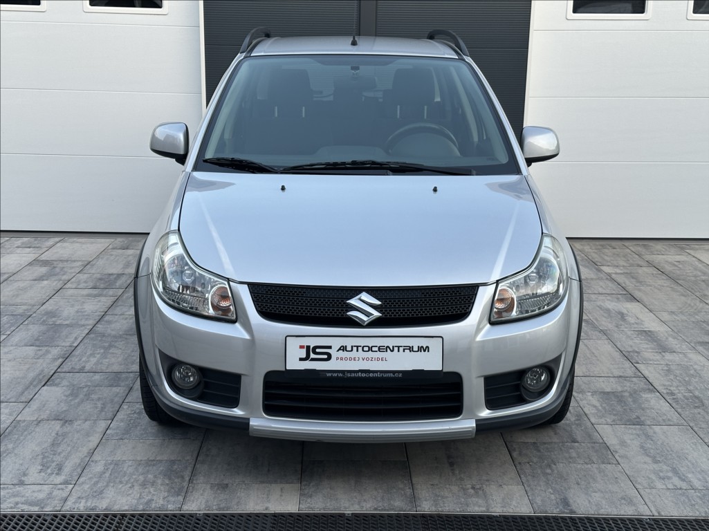 suzuki-sx4-1-9-ddis-120ps-outdoor-line-4x4 - 2