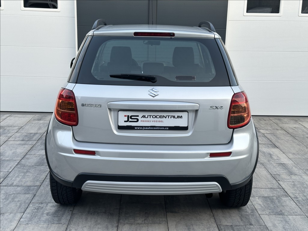 suzuki-sx4-1-9-ddis-120ps-outdoor-line-4x4 - 7