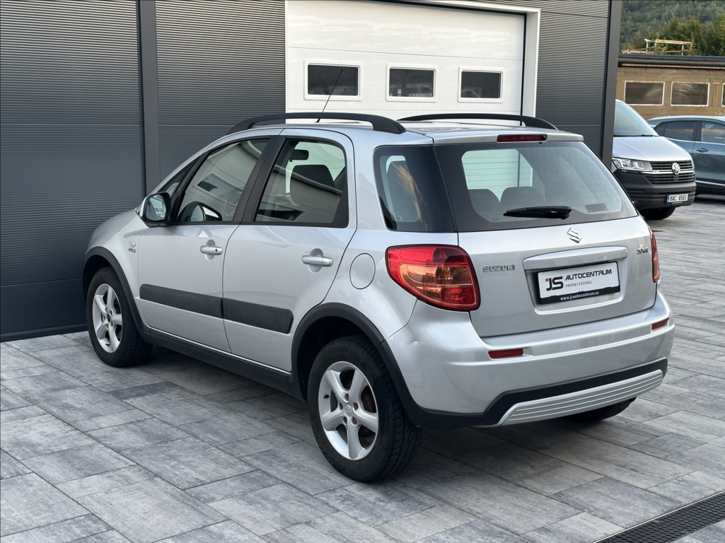 suzuki-sx4-1-9-ddis-120ps-outdoor-line-4x4 - 9