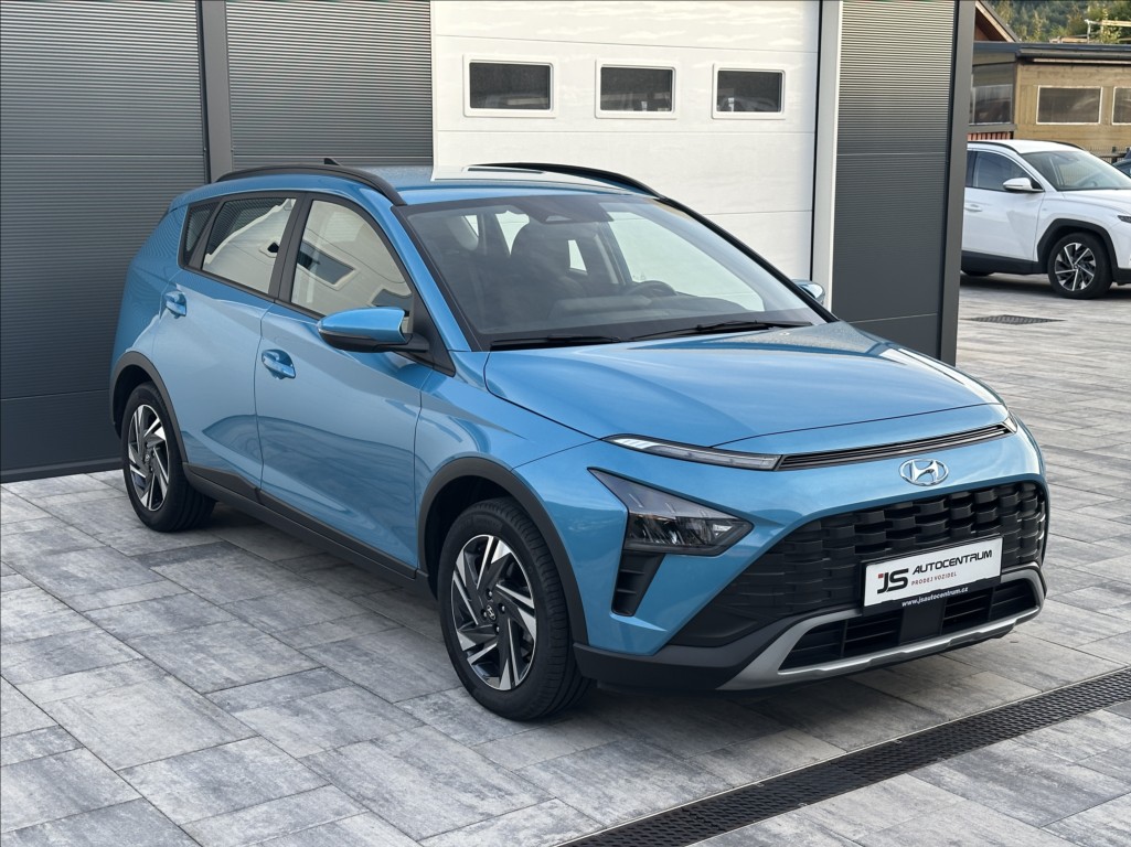 hyundai-bayon-1-2-84ps-smart - 4