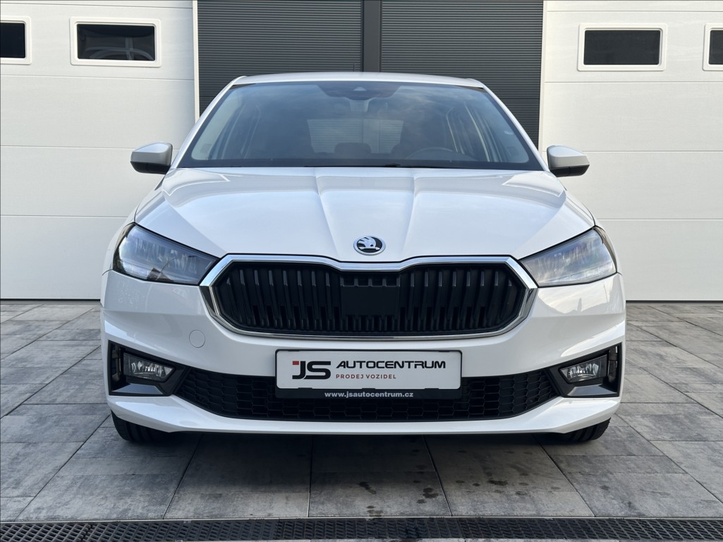 skoda-fabia-1-0-tsi-110ps-style-dsg - 3