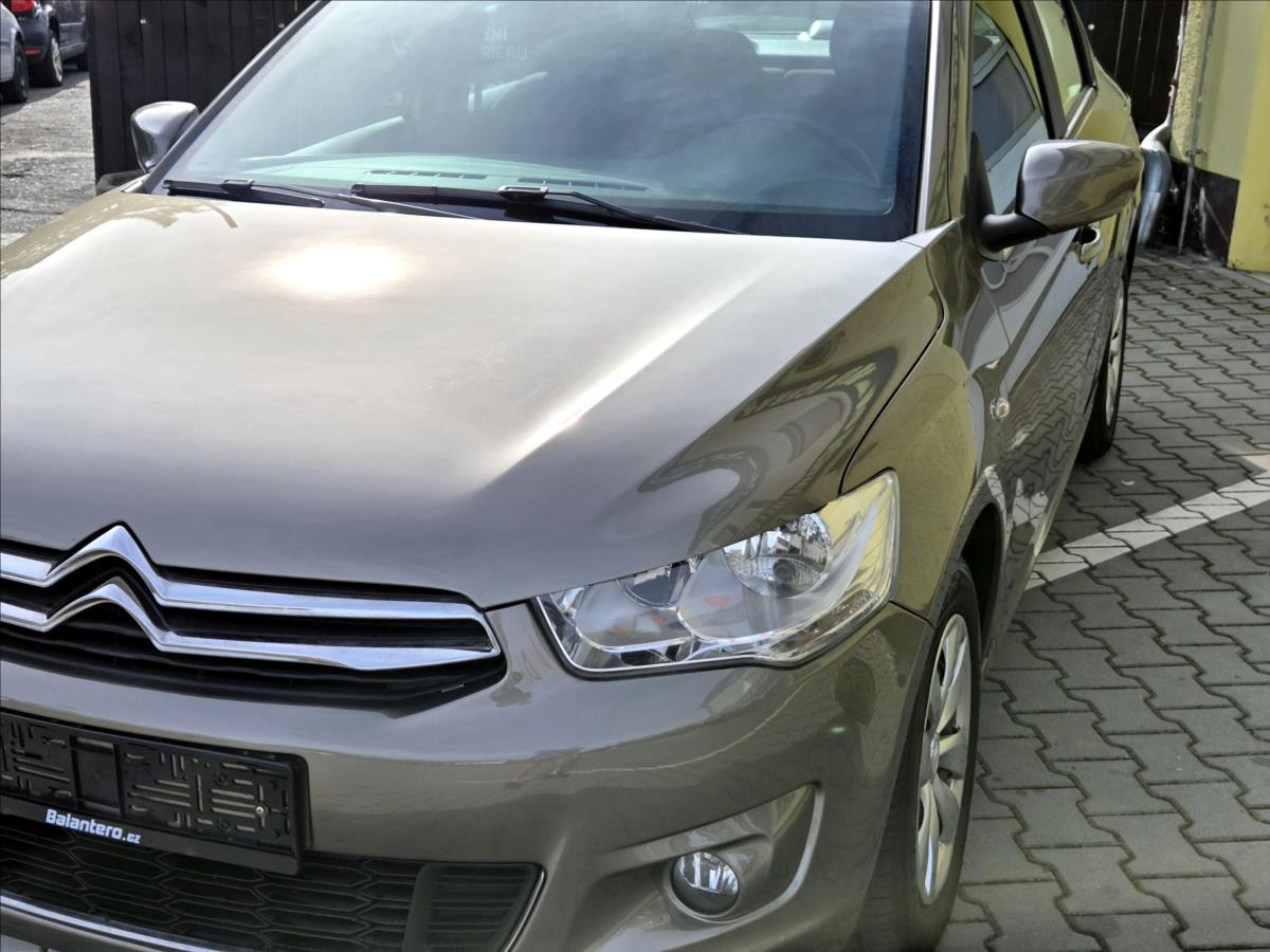 citroen-c-elysee-1-6-puvod-cr-1-maj-serv-kniha - 2