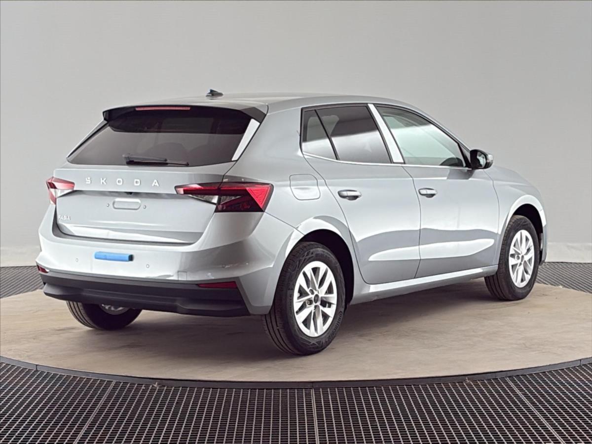 skoda-fabia-1-0-tsi-top-selec-dsg - 1