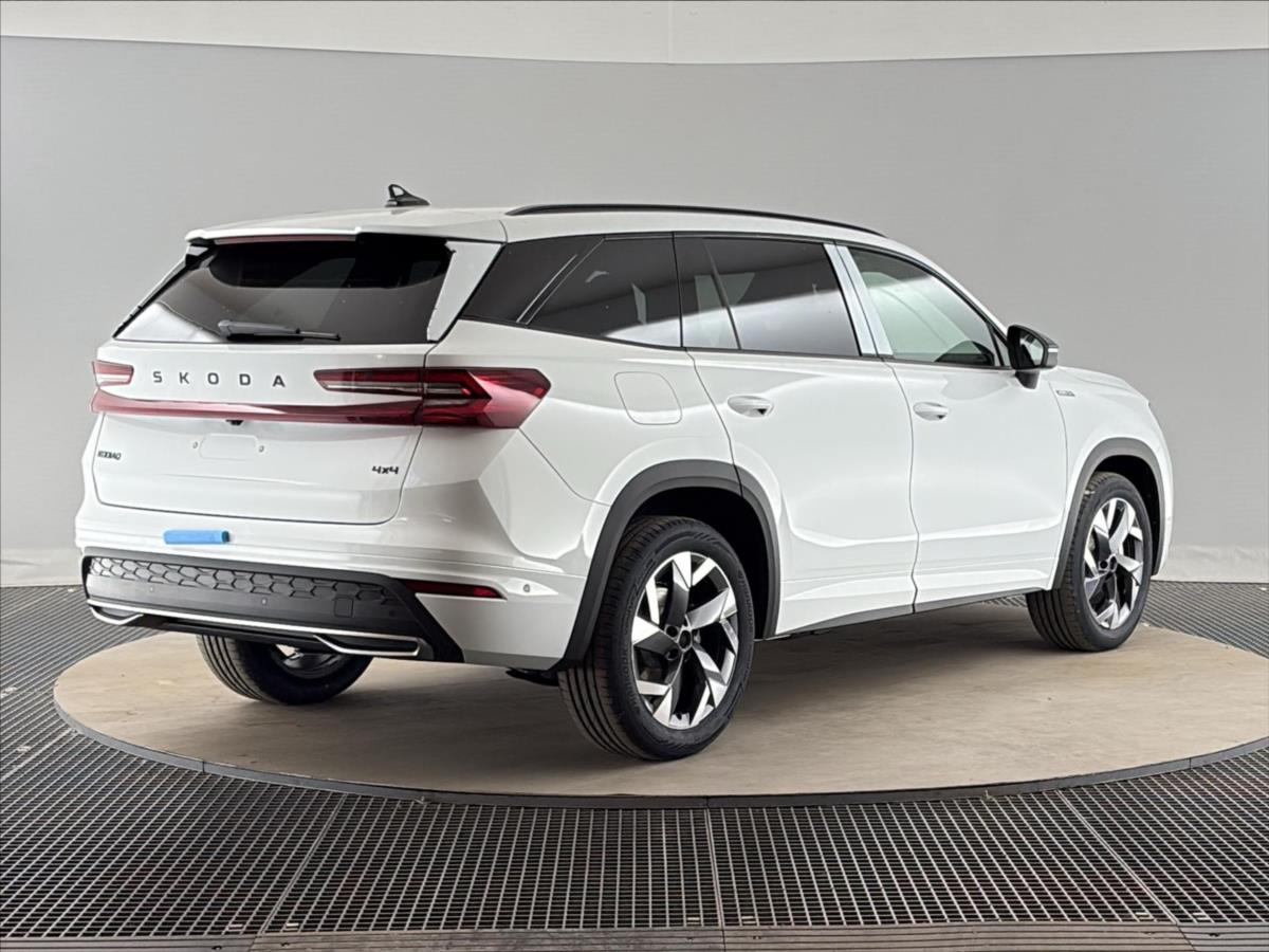 skoda-kodiaq-2-0-tdi-sportline-dsg-4x4 - 1