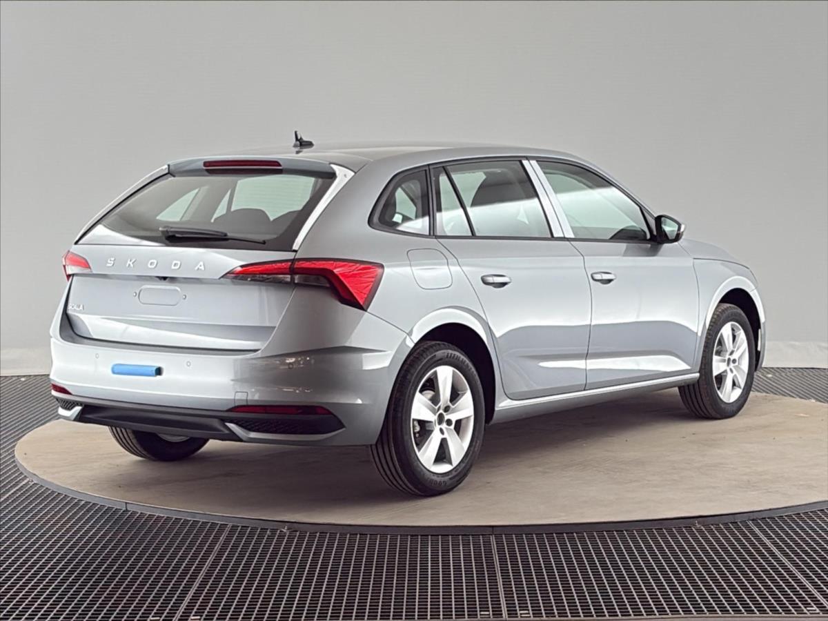 skoda-scala-1-5-tsi-classic - 1