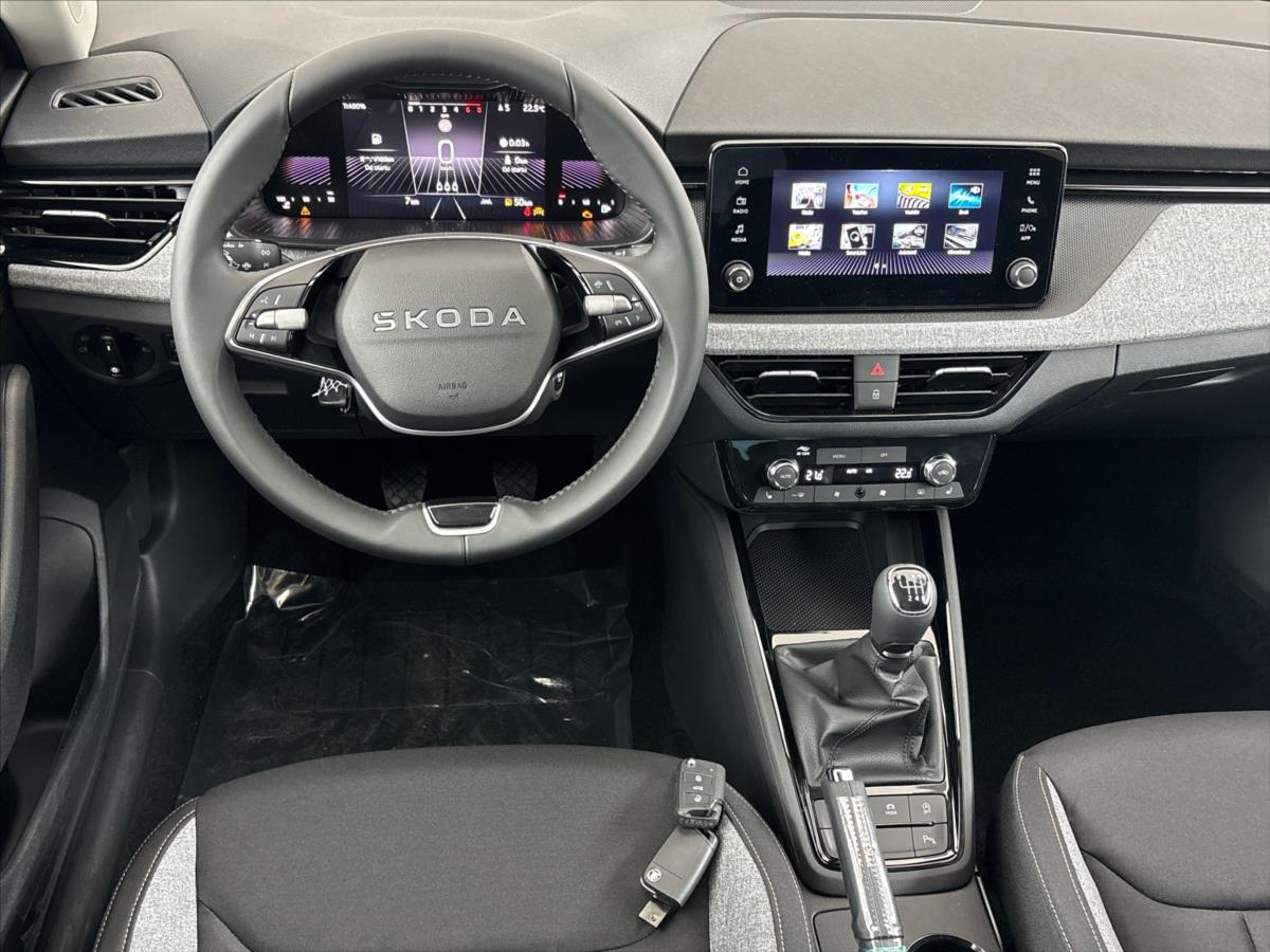 skoda-scala-1-5-tsi-classic - 4