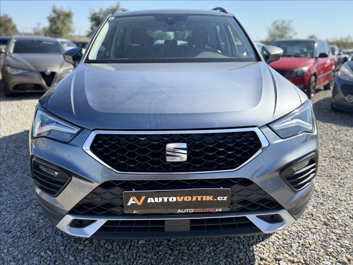 seat-ateca-tsi-81kw-led-tazne-30tkm - 1