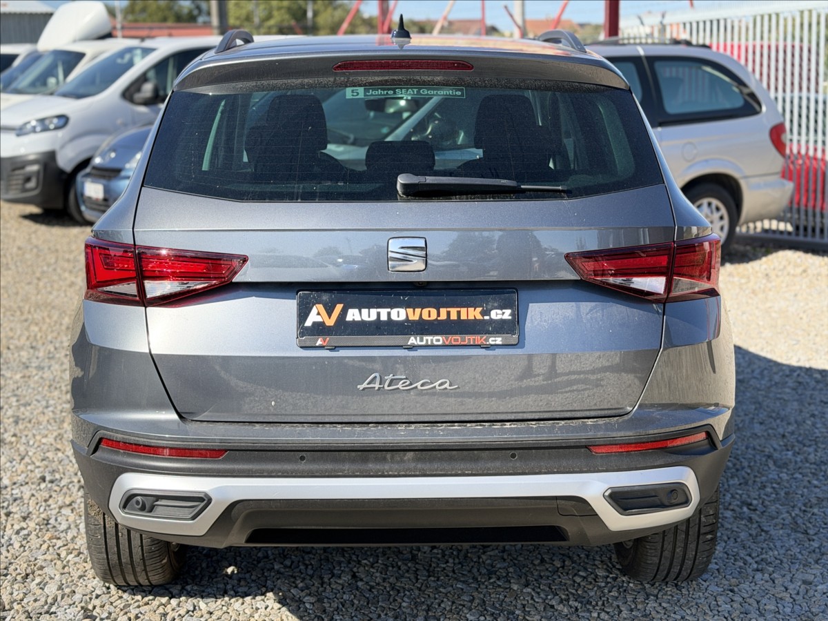 seat-ateca-tsi-81kw-led-tazne-30tkm - 5
