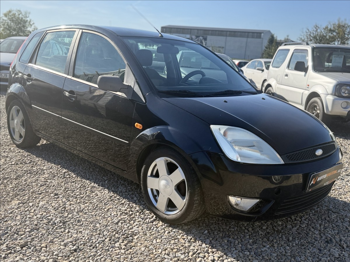 ford-fiesta-1-4-tdci-klima - 2