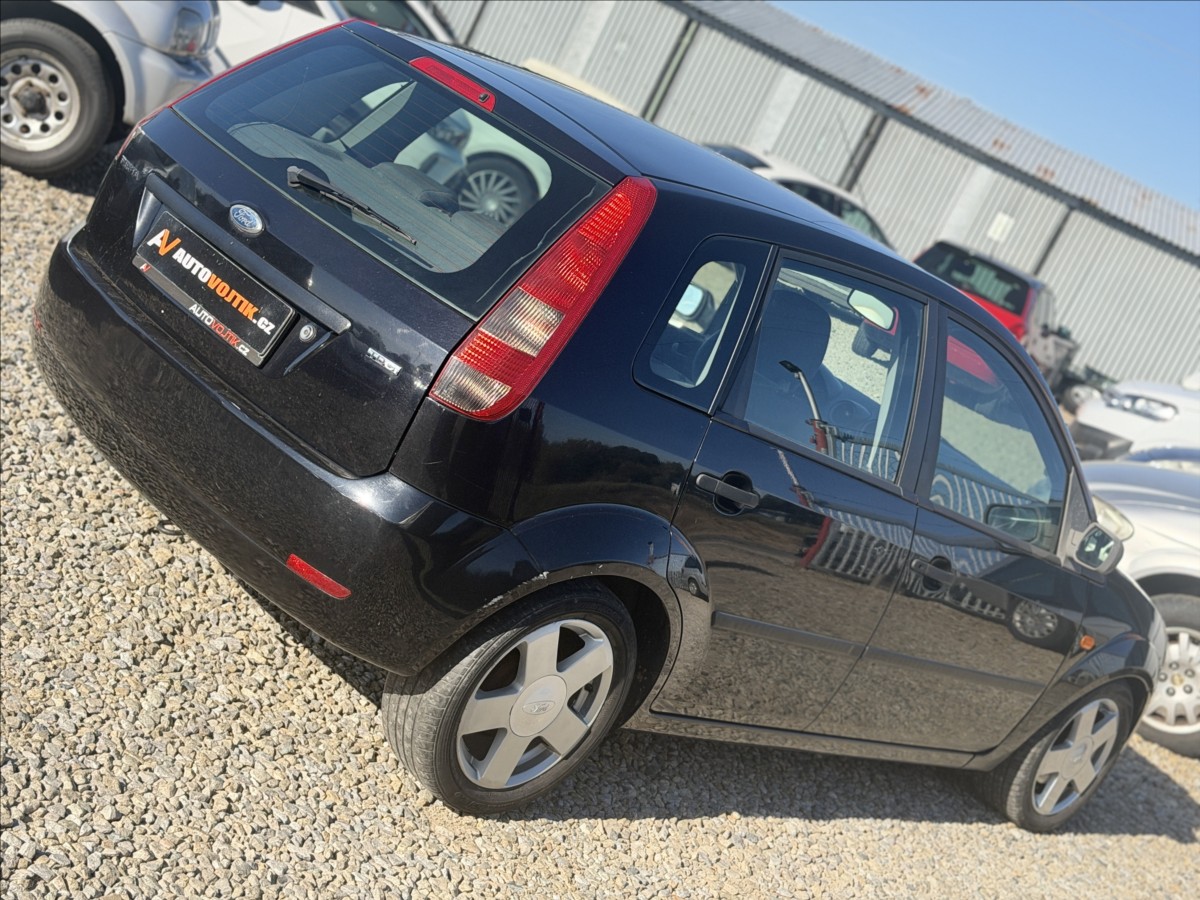ford-fiesta-1-4-tdci-klima - 4