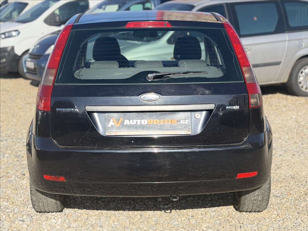 ford-fiesta-1-4-tdci-klima - 5