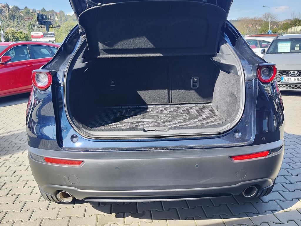 mazda-cx-30-2-0i-137kw-luxury-sound-bose - 8