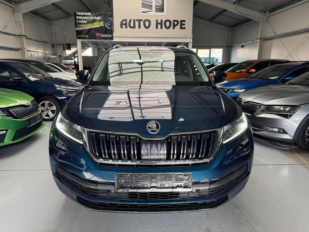 skoda-kodiaq-2-0-tdi-dsg-style - 1