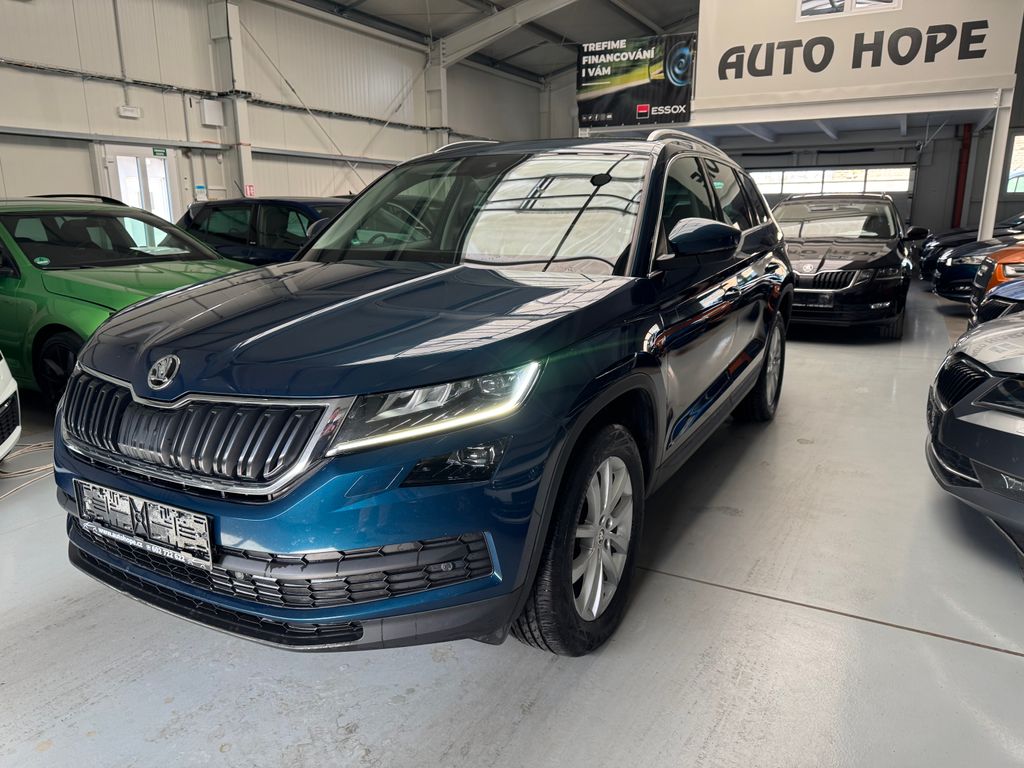 skoda-kodiaq-2-0-tdi-dsg-style - 2