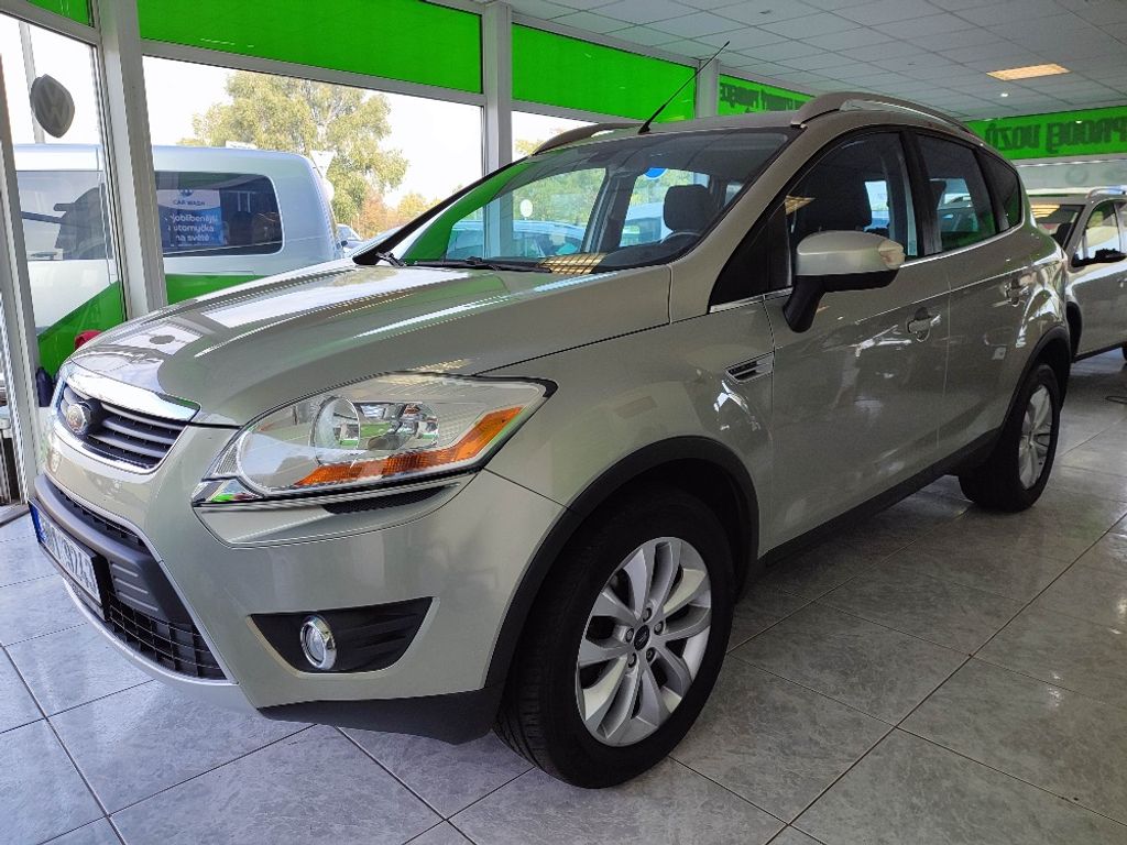 ford-kuga - 1