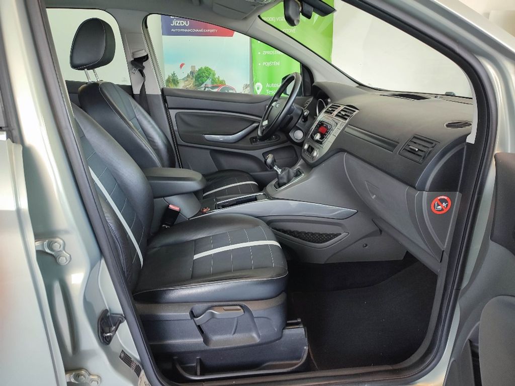 ford-kuga - 9